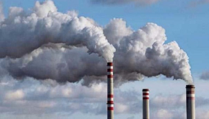 साल 2015 में प्रदूषण से हुइ 25 लाख मौतें | Pollution linked to 25 lakh deaths worldwide in 2015