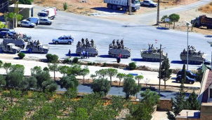 लेबनानी सेना रास बलबेक में आईऐस के गढ़ तक पहुंची| Lebanese army recaptures third of IS stronghold of Ras Baalbek