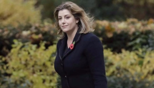 ब्रिटिश मंत्री प्रीती पटेल का इस्तीफ़ा, कहाँ हुइ चूक | Penny Mordaunt set to replace Priti Patel in cabinet