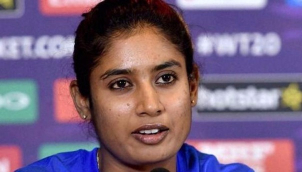 मिथली राज एकदिवसीय क्रिकेट में सबसे ज्यादा रन बनाने वाली खिलाडी हैं  India's Mithali Raj creates cricket history, becomes leading ODI run scorer