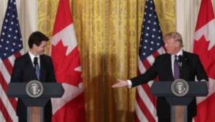 चीन के हाथों में खेल रहा है कनाडा | Canada files WTO complaint against US over trade rules