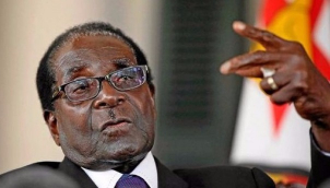 राबर्ट मुगाबे नहीं होगें डब्ल्यूएचओ एंबैसडर | WHO cancels Robert Mugabe goodwill ambassador role