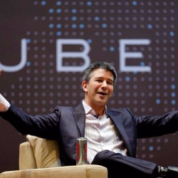 उबर के सहसंथापक ट्रेविस कलनिक ने इस्तीफ़ा दिया | Uber's CEO and co-founder Travis Kalanick steps down