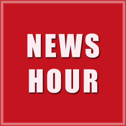 News Hour - English