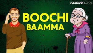 Boochi Baamma