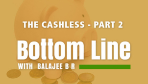 The Cashless - Part 2