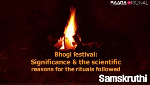 Bhogi festival: Significance & the scientific reasons for the rituals followed