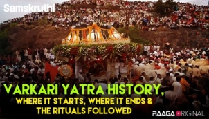 Varkari Yatra: History, where it starts, where it ends & the rituals followed