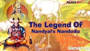 The Legend Of Nandyal's Nandudu