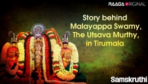 Story behind Malayappa Swamy, the Utsava Murthy, in Tirumala