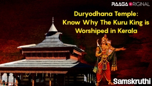 Duryodhana Temple: Know why the Kuru king is worshiped in Kerala