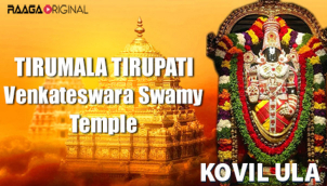 திருமலை திருப்பதி வெங்கடேஸ்வர சுவாமி கோயில் | Tirumala Tirupati Venkateswara Swamy Temple