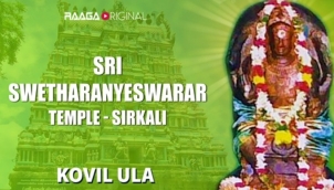 Sri Swetharanyeswarar Temple,Sirkali