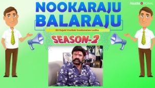 NookaRaju Balaraju-S02 - Ep 62