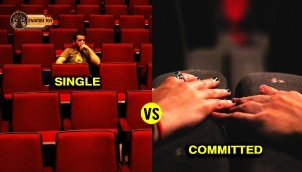 Single Vs Committed