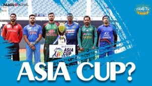 Asia Cup ?