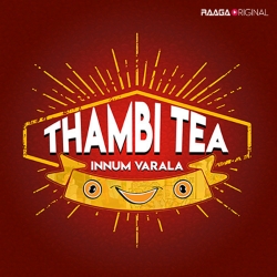 தம்பி டீ இன்னும் வரல | Thambi Tea Innum Varala | Tamil Comedy Speech