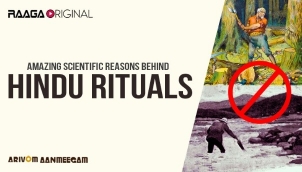 Amazing Scientific Reasons Behind Hindu Rituals