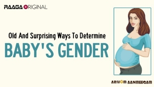 Old And Surprising Ways To Determine Baby's Gender