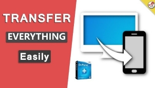 Transfer music, photos, videos , Contacts EASILY between PC & Mobile | Tamil Tech Tutorial