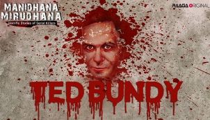 டெட் பண்டி | Ted Bundy | Serial Killers | True Crime Stories in Tamil