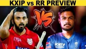 கேப்டனாக நிரூபிப்பாரா Sanju Samson ? KXIP vs RR Match Preview | IPL 2021 | KL Rahul
