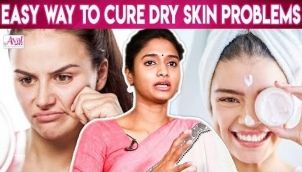 How To Cure Skin Dryness - Dr Archana