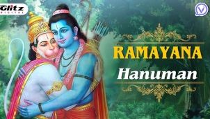 रामायण - हनुमान | Ramayana - Hanuman
