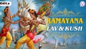 रामायण - लव और कुश | Ramayana - Luv and Kush