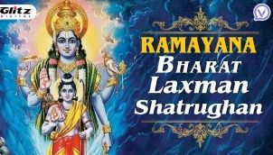 रामायण - भरत, लक्ष्मण, शत्रुघ्न | Ramayana - Bharat, Laxman, Shatrughan