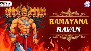 रामायण - रावण | Ramayana - Ravana