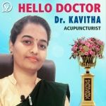 Hello Doctor - Dr. Kavitha V S