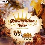 Kurukshetra War - Kauravas vs Pandavas