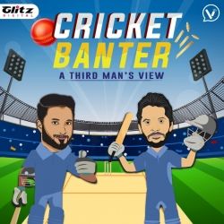 Cricket Banter | A Third Man's View | IPL 2021