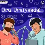 Oru Uraiyaadal ..! | Let's Discuss Everything