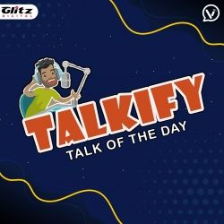 Talkify | Talk of the day