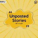 Unposted Stories | Untold Story