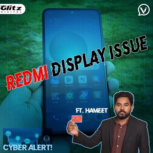 🔴100 ரூபாய் கொடுக்காததால் 50ஆயிரம் கொடுக்க உத்தரவு : Redmi Display Issue | Consumer Court Reaction