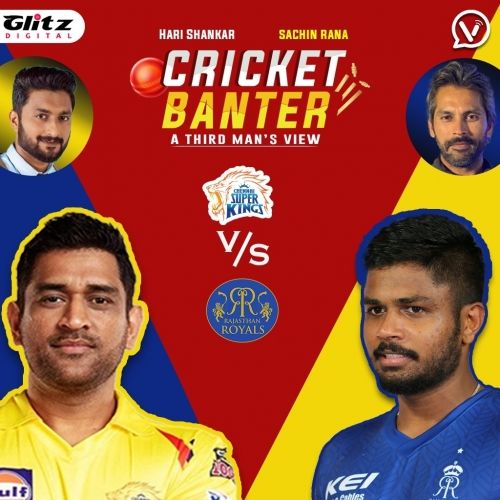 Preview Analysis of Chennai Super Kings vs Rajasthan Royals | Cricket Banter