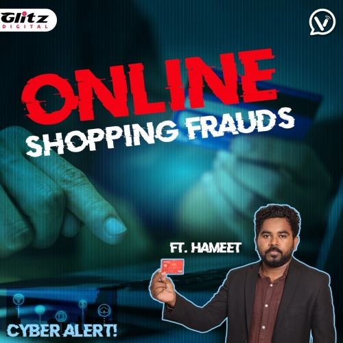 OFFER-னு சொல்லி ஆன்லைன் Shopping-ல் நடக்கும் கொள்ளை : Online Shopping Frauds | சைபர் அலெர்ட்