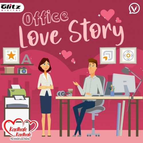 Office Love Story in Tamil