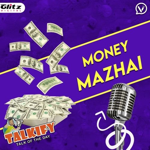 Money மழை | America | Talkify | Talk of the day