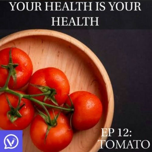 Tomatoes: Nutrition Facts & Health Benefits