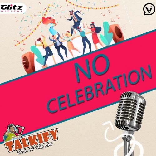No Celebration | Omicron | Talkify | Talk of the day