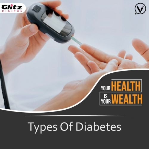 Types Of Diabetes