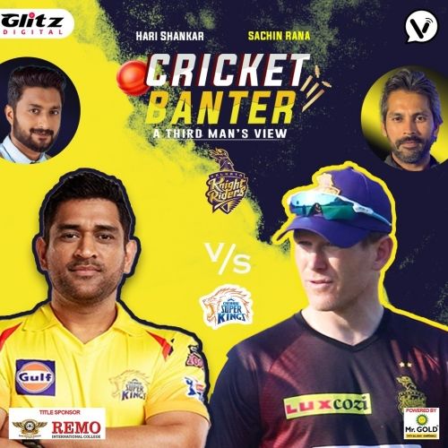 Preview Analysis of Chennai Super Kings vs Kolkata Knight Riders | Cricket Banter