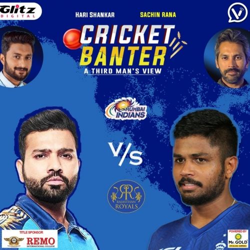 Preview Analysis of Mumbai Indians vs Rajasthan Royals | Cricket Banter