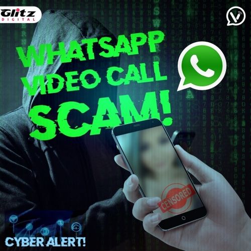 🔴DRESS இல்லாம வீடியோ கால் : ஆண்களே உஷார் | Whatsapp Video Call Scam Exposed | Cyber Alert | சைபர் அலெர்ட்