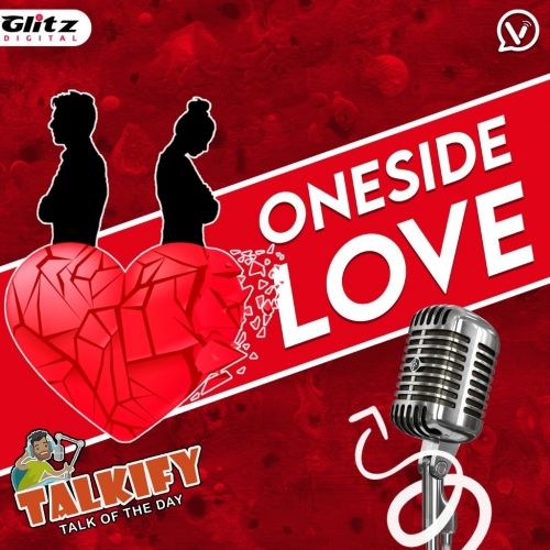 One Side Love | Public talks | Talkify | Talk of the day