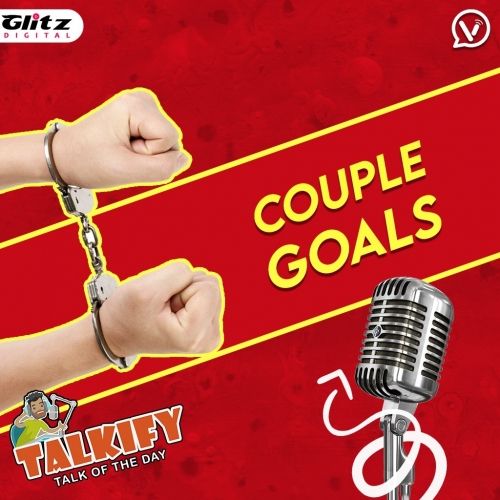Couple Goals | Robbery | Talkify | Talk of the day